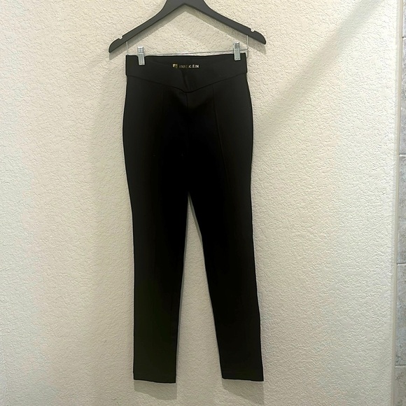 Anne Klein Pants - Anne Klein black leggings trousers size Small